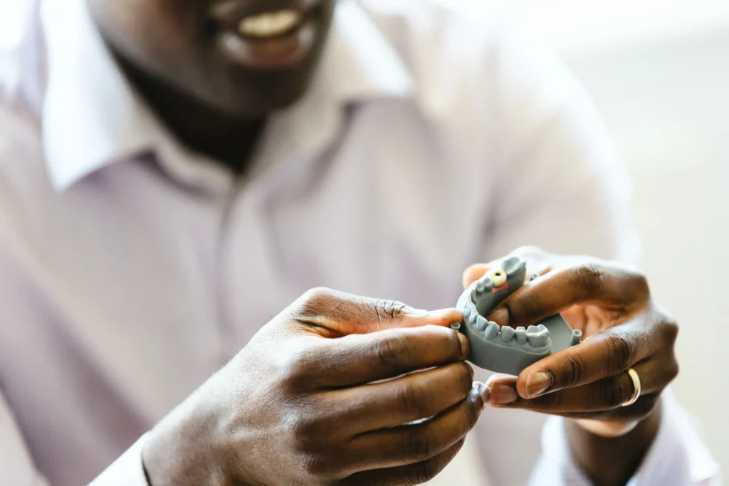 dental implants in eastleigh dental cheam