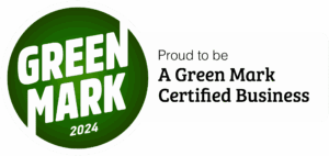 Green Mark Badge 2024