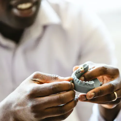 dental implants eastleigh dental clinic