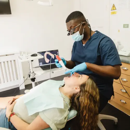 eastleigh dental teeth focus