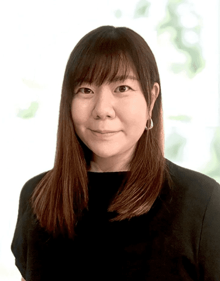 Helen Portrait Photo