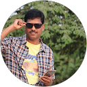 veera P. profile picture
